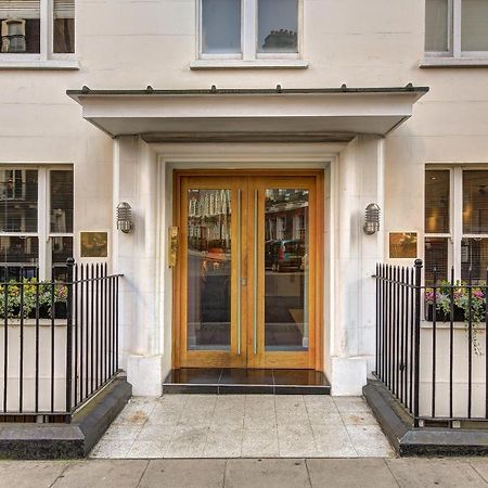 Hill Street Mayfair Londyn Zewnętrze zdjęcie