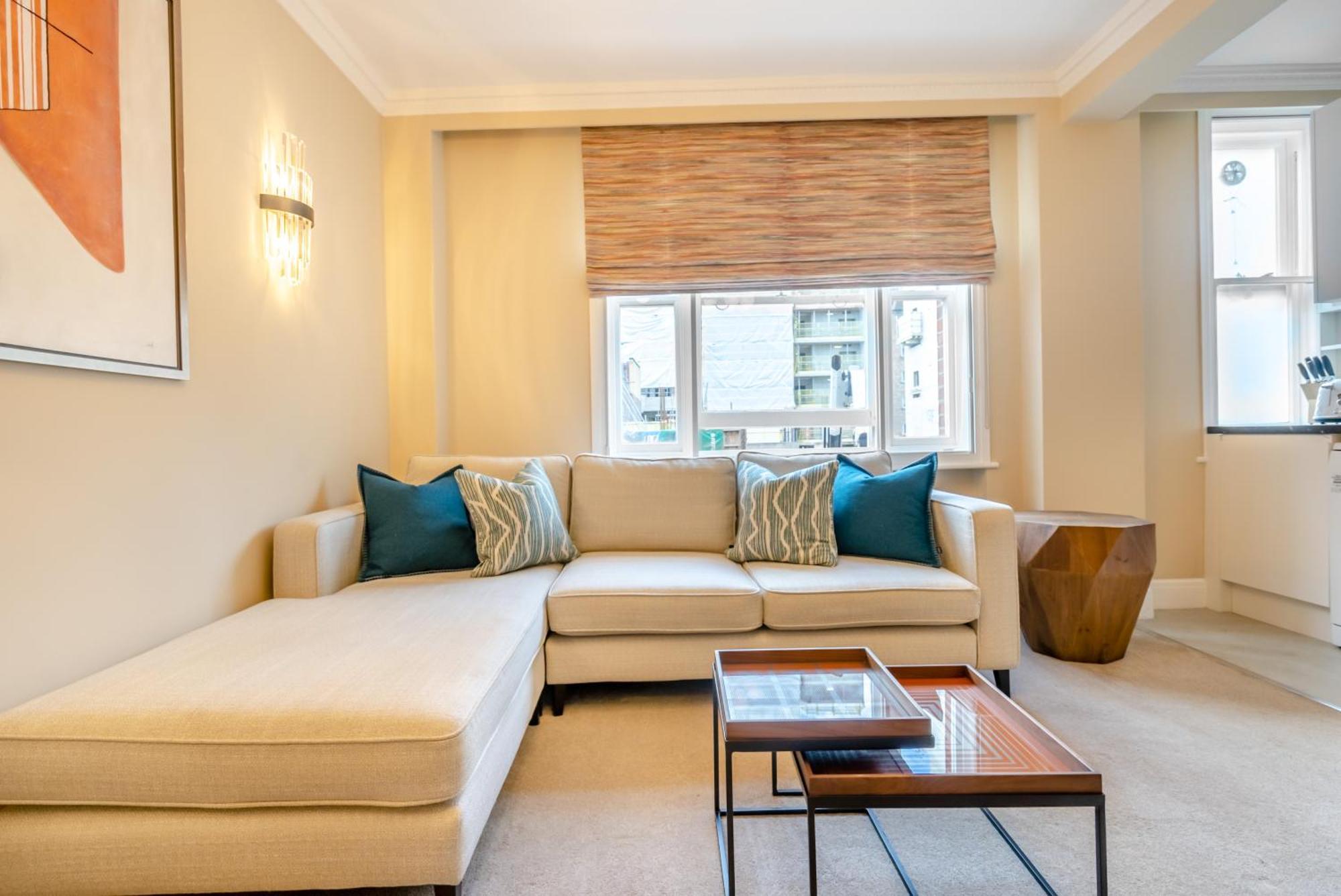 Hill Street Mayfair Londyn Zewnętrze zdjęcie