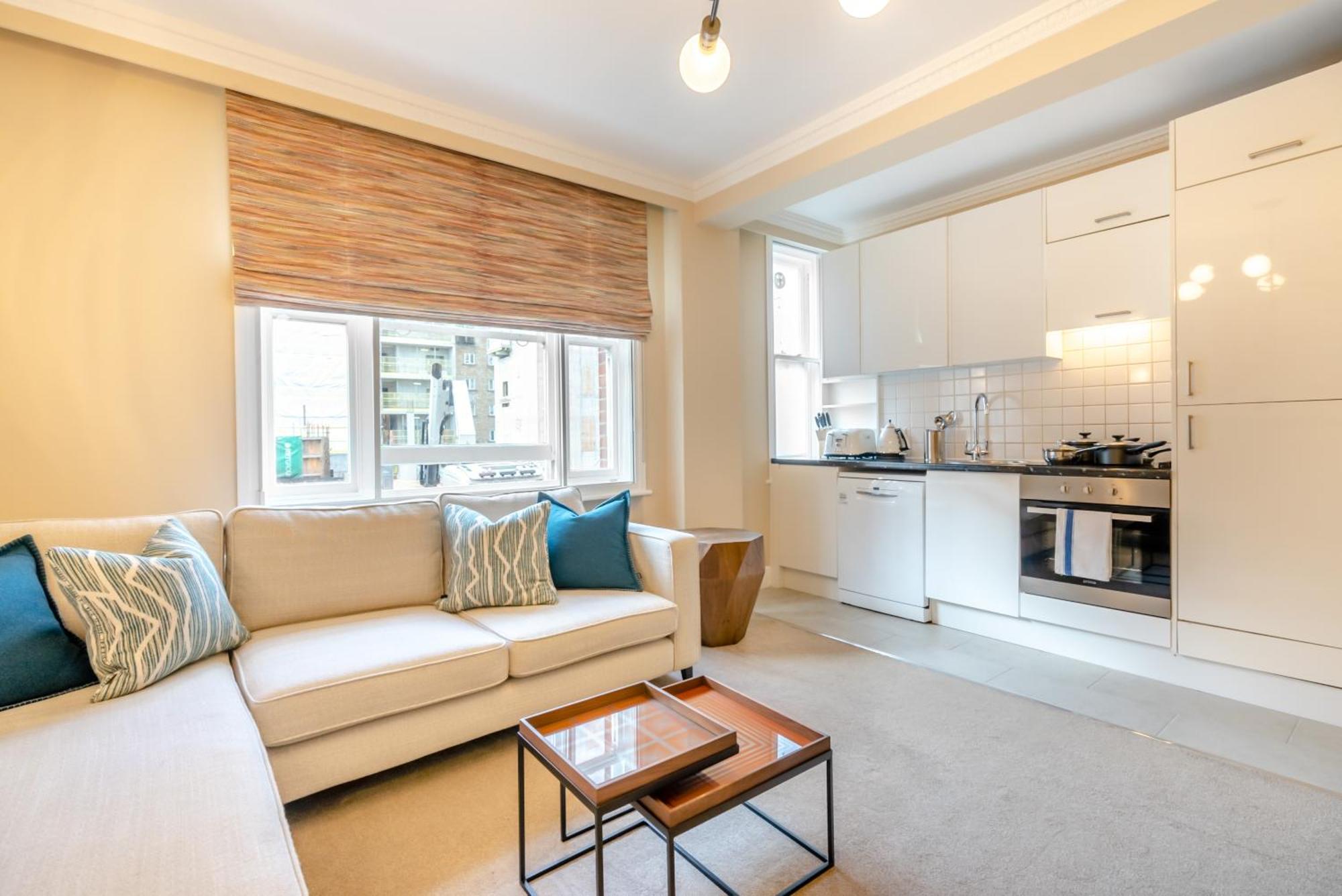 Hill Street Mayfair Londyn Zewnętrze zdjęcie