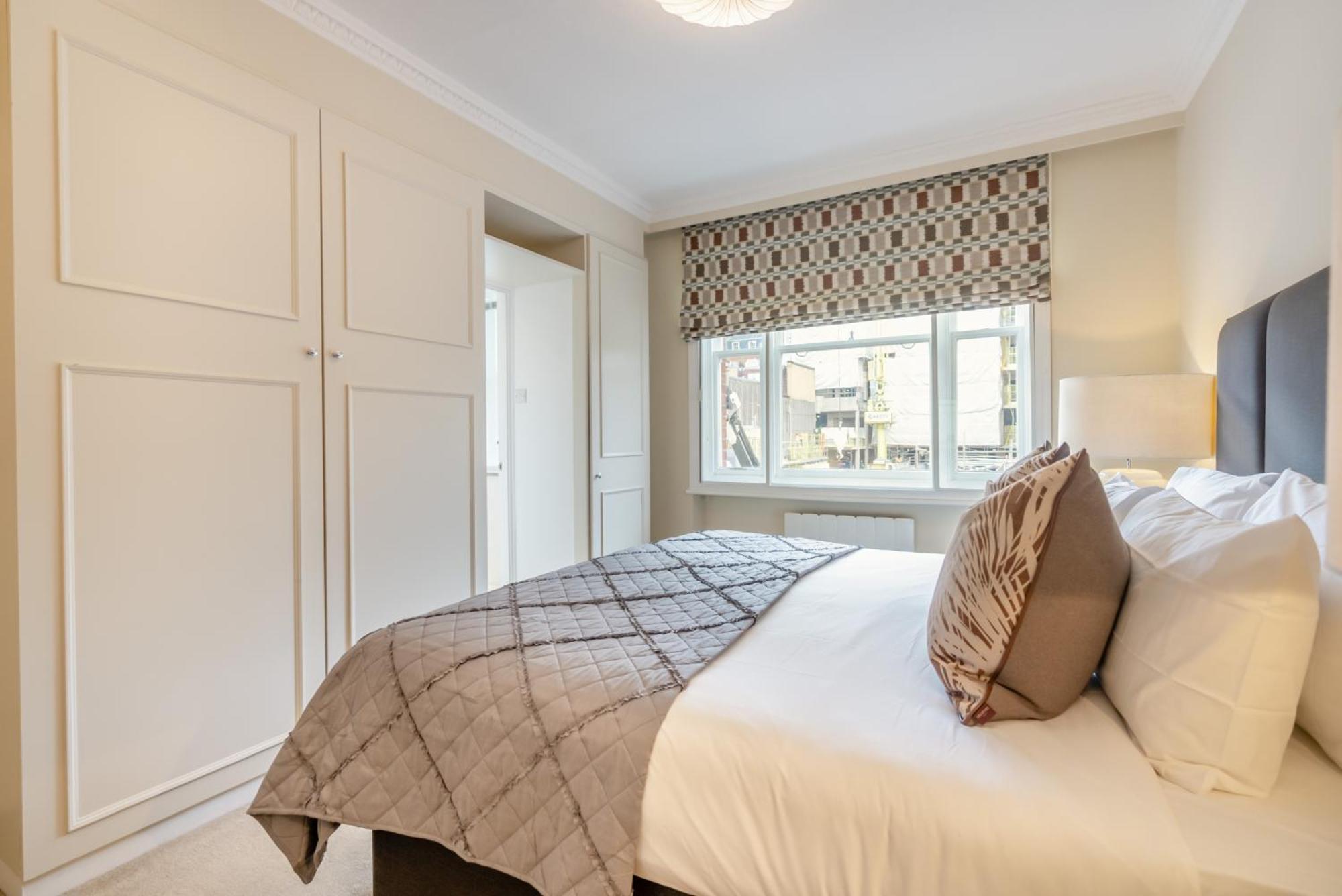 Hill Street Mayfair Londyn Zewnętrze zdjęcie