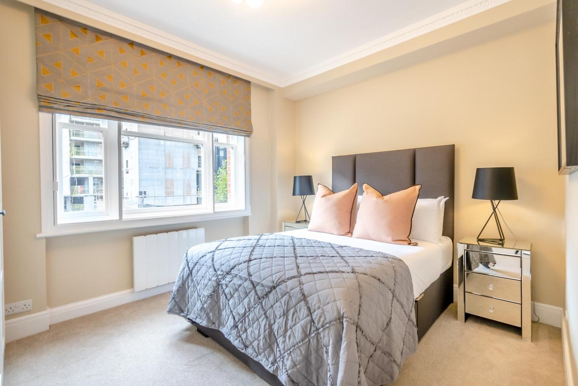 Hill Street Mayfair Londyn Zewnętrze zdjęcie