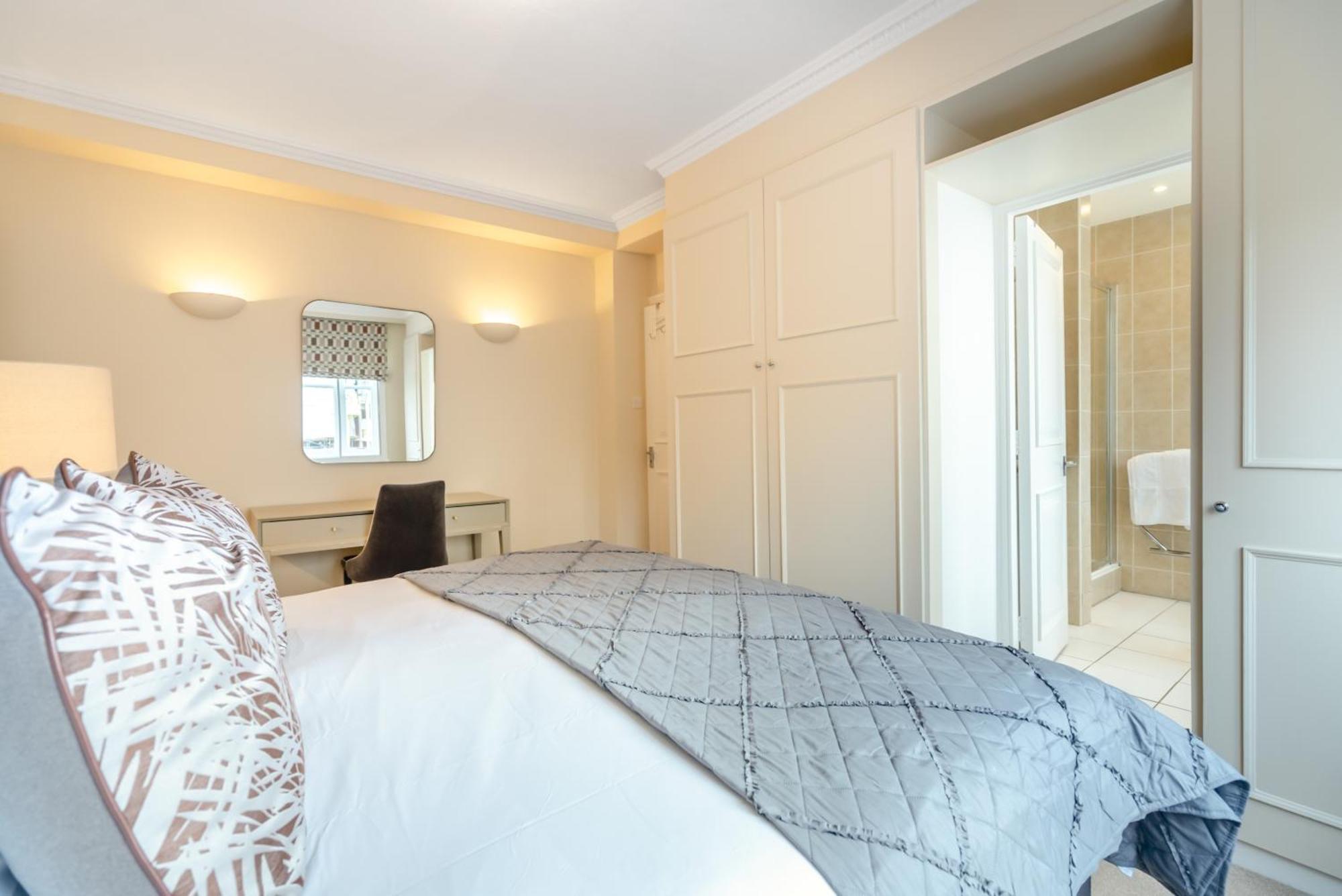 Hill Street Mayfair Londyn Zewnętrze zdjęcie