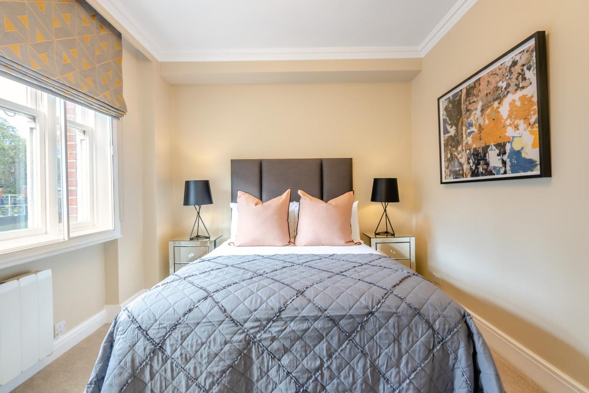 Hill Street Mayfair Londyn Zewnętrze zdjęcie
