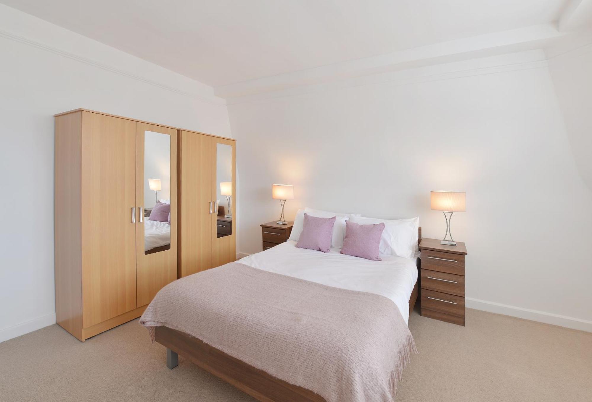 Hill Street Mayfair Londyn Zewnętrze zdjęcie