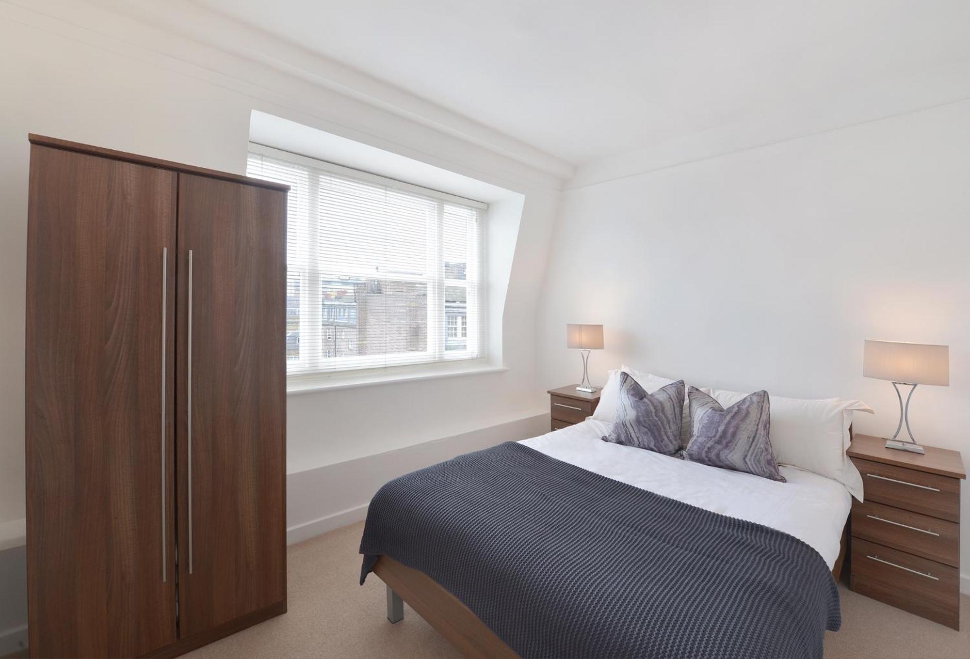 Hill Street Mayfair Londyn Zewnętrze zdjęcie