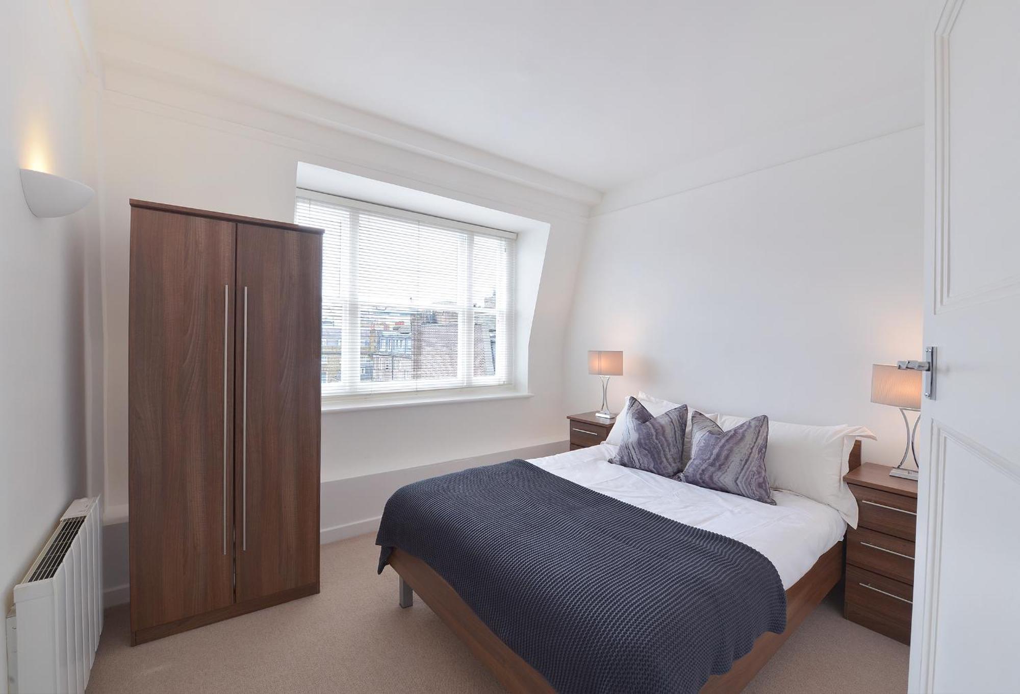 Hill Street Mayfair Londyn Zewnętrze zdjęcie