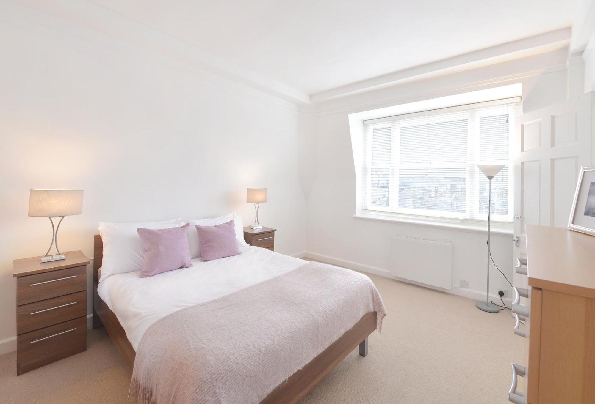 Hill Street Mayfair Londyn Zewnętrze zdjęcie