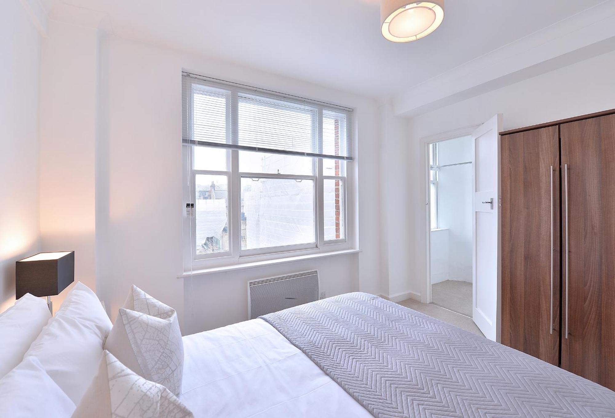 Hill Street Mayfair Londyn Zewnętrze zdjęcie