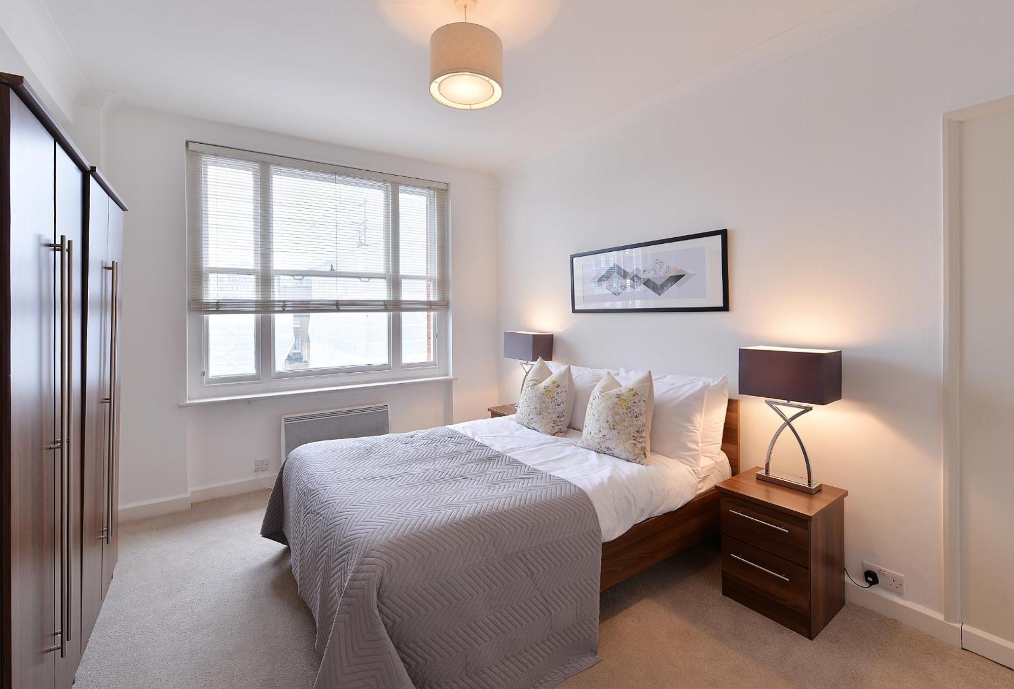 Hill Street Mayfair Londyn Zewnętrze zdjęcie
