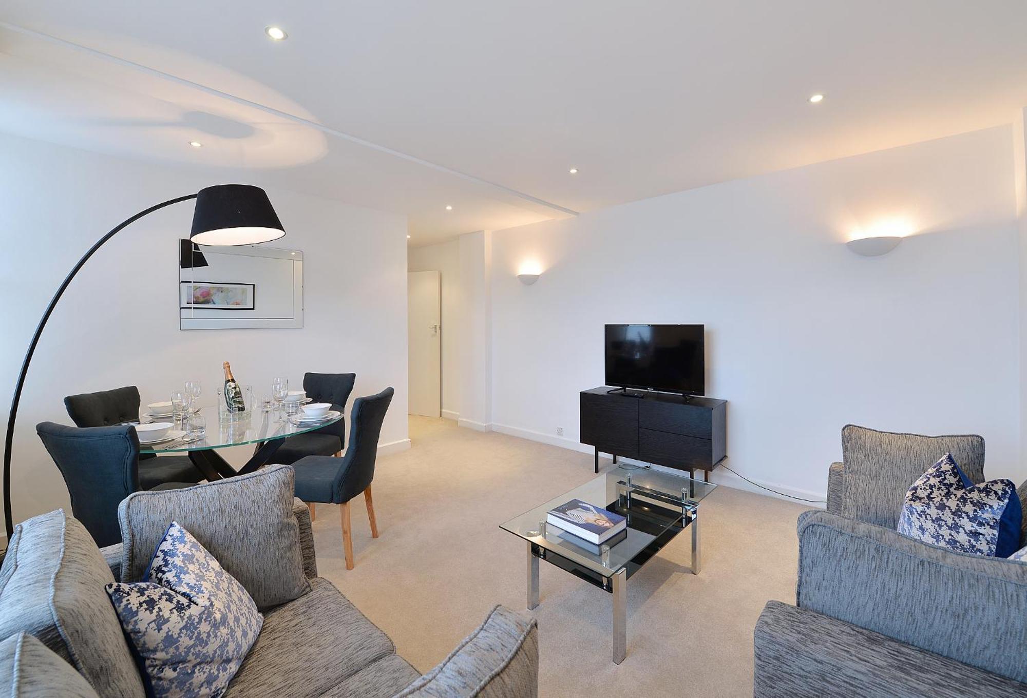 Hill Street Mayfair Londyn Zewnętrze zdjęcie