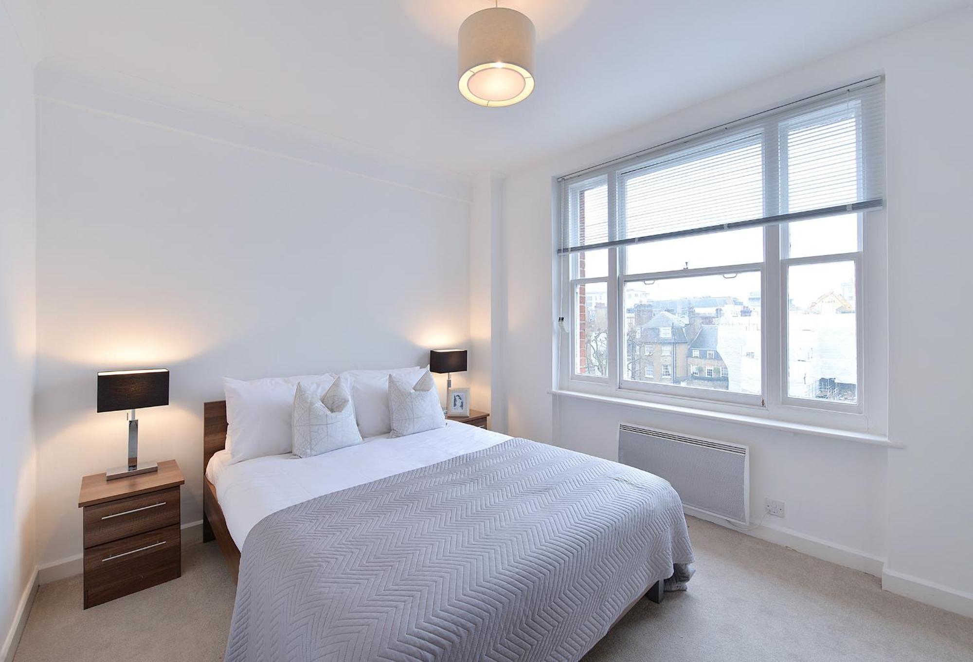 Hill Street Mayfair Londyn Zewnętrze zdjęcie