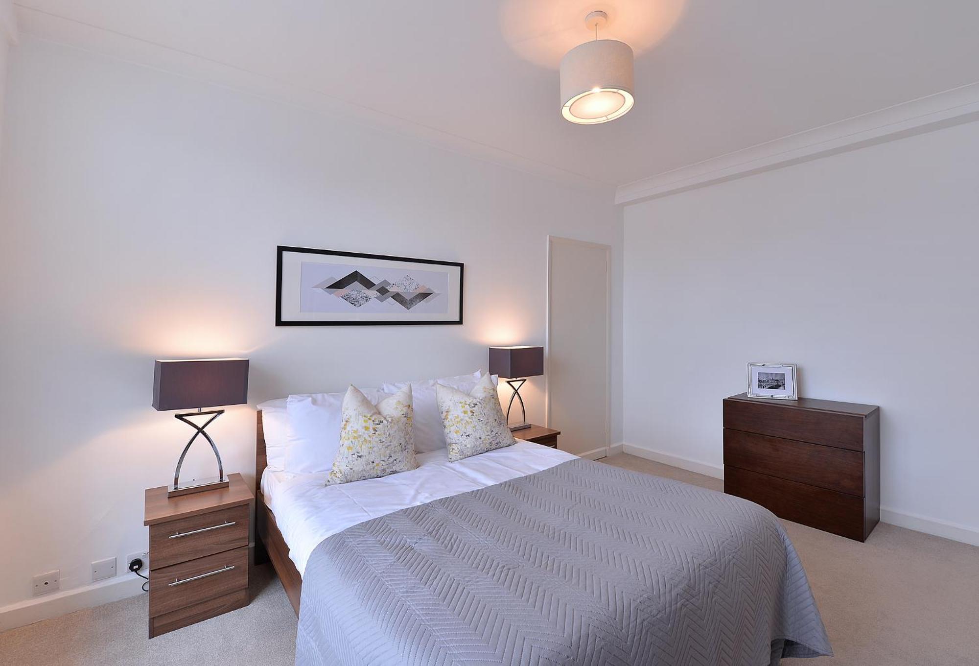 Hill Street Mayfair Londyn Zewnętrze zdjęcie