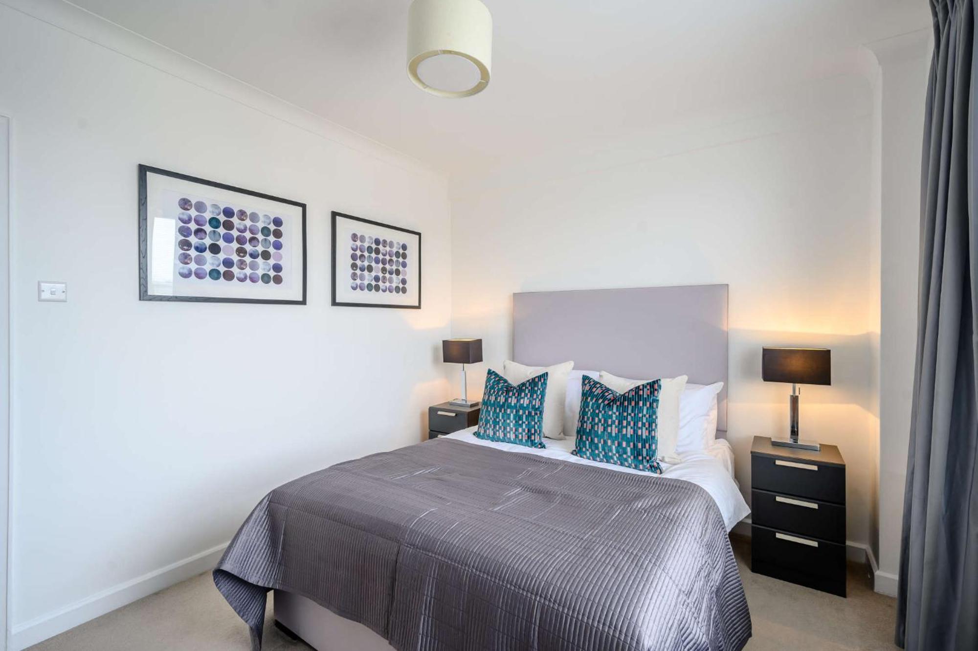 Hill Street Mayfair Londyn Zewnętrze zdjęcie