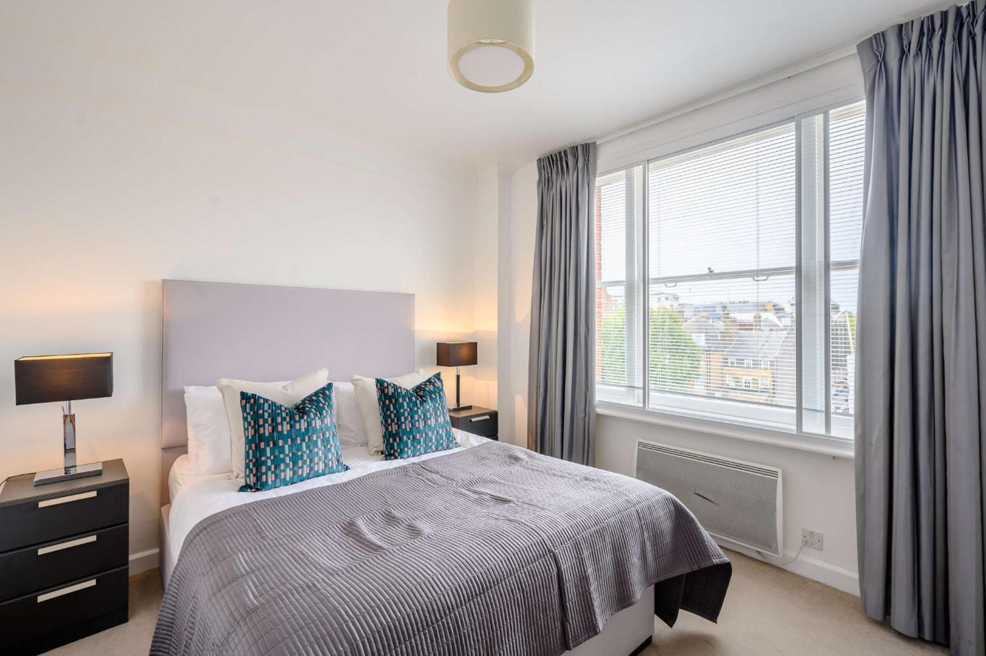 Hill Street Mayfair Londyn Zewnętrze zdjęcie