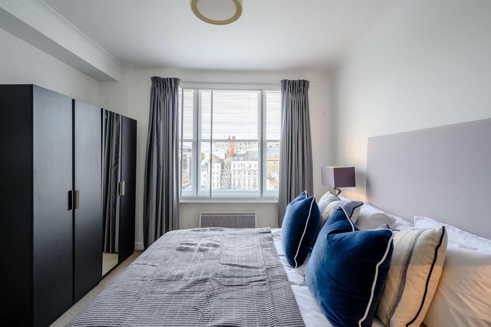 Hill Street Mayfair Londyn Zewnętrze zdjęcie