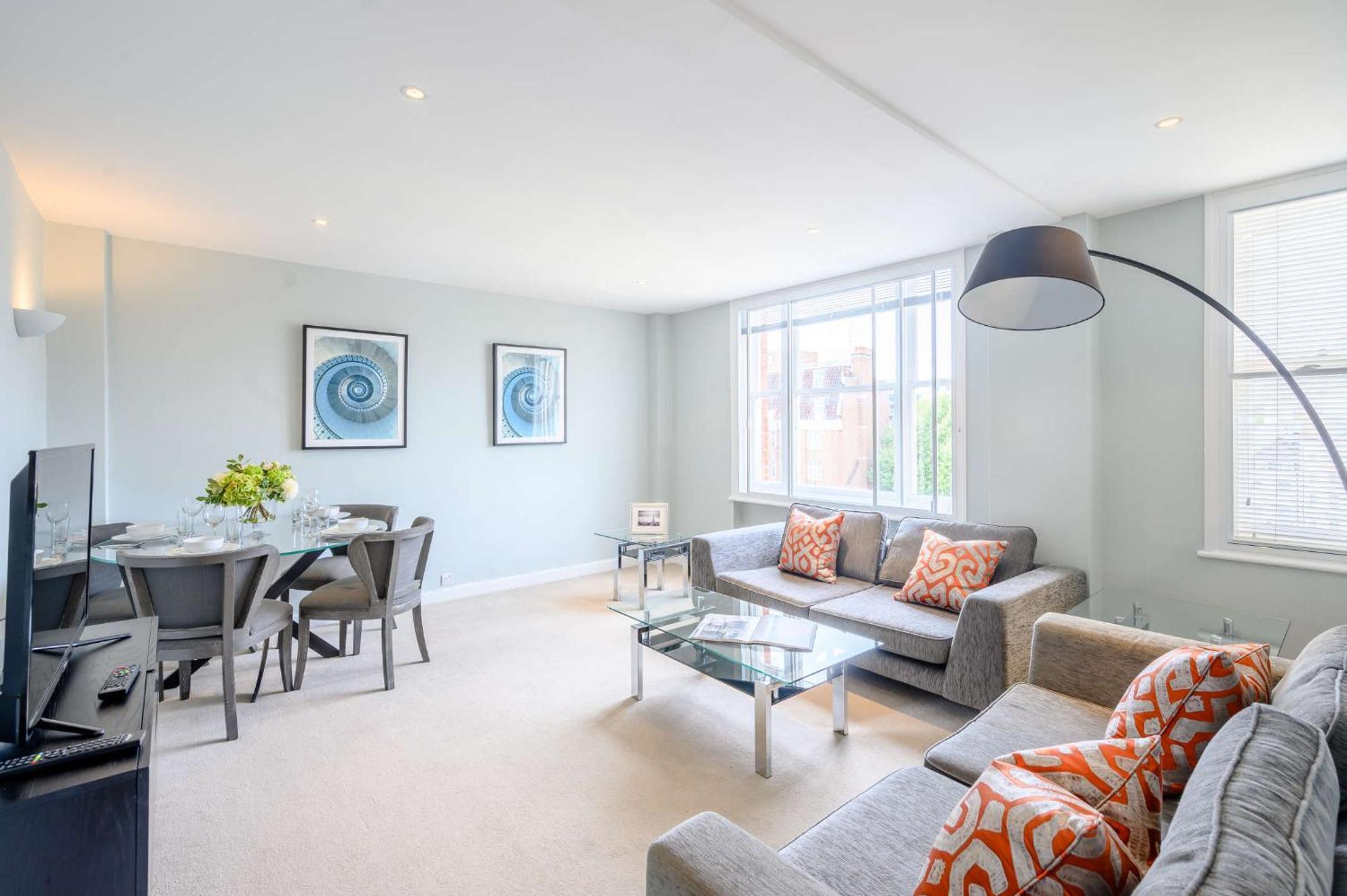 Hill Street Mayfair Londyn Zewnętrze zdjęcie