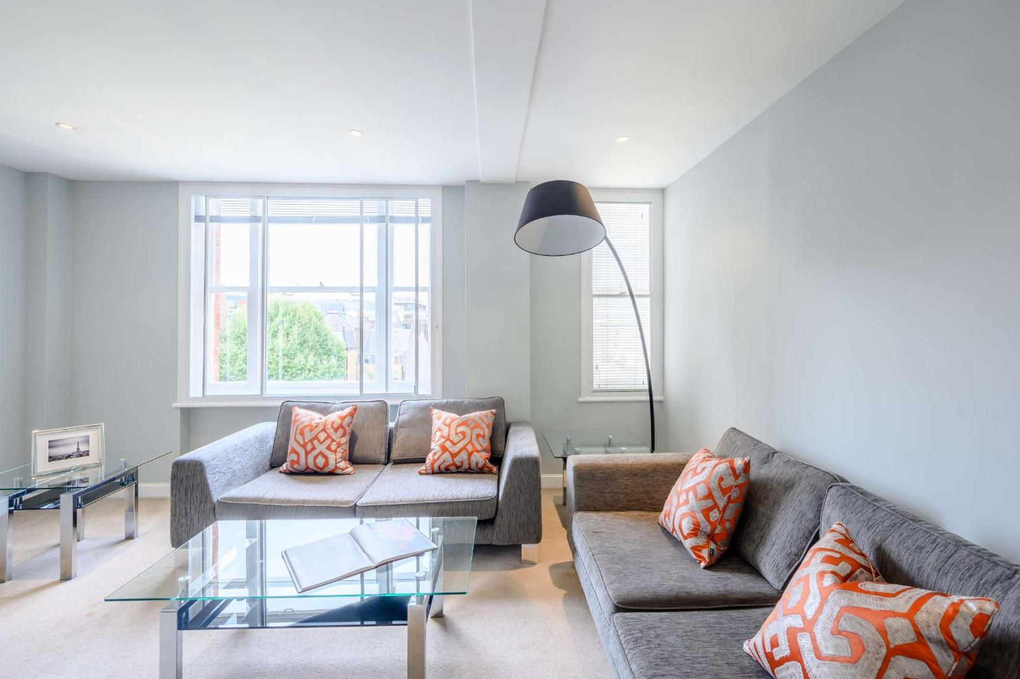 Hill Street Mayfair Londyn Zewnętrze zdjęcie