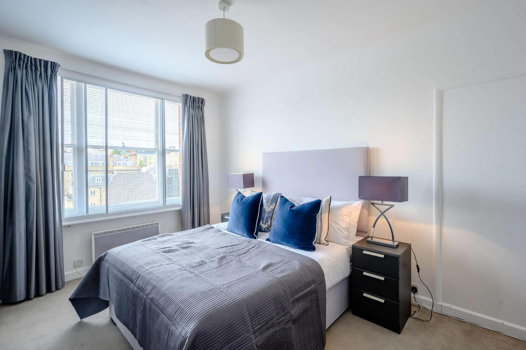 Hill Street Mayfair Londyn Zewnętrze zdjęcie