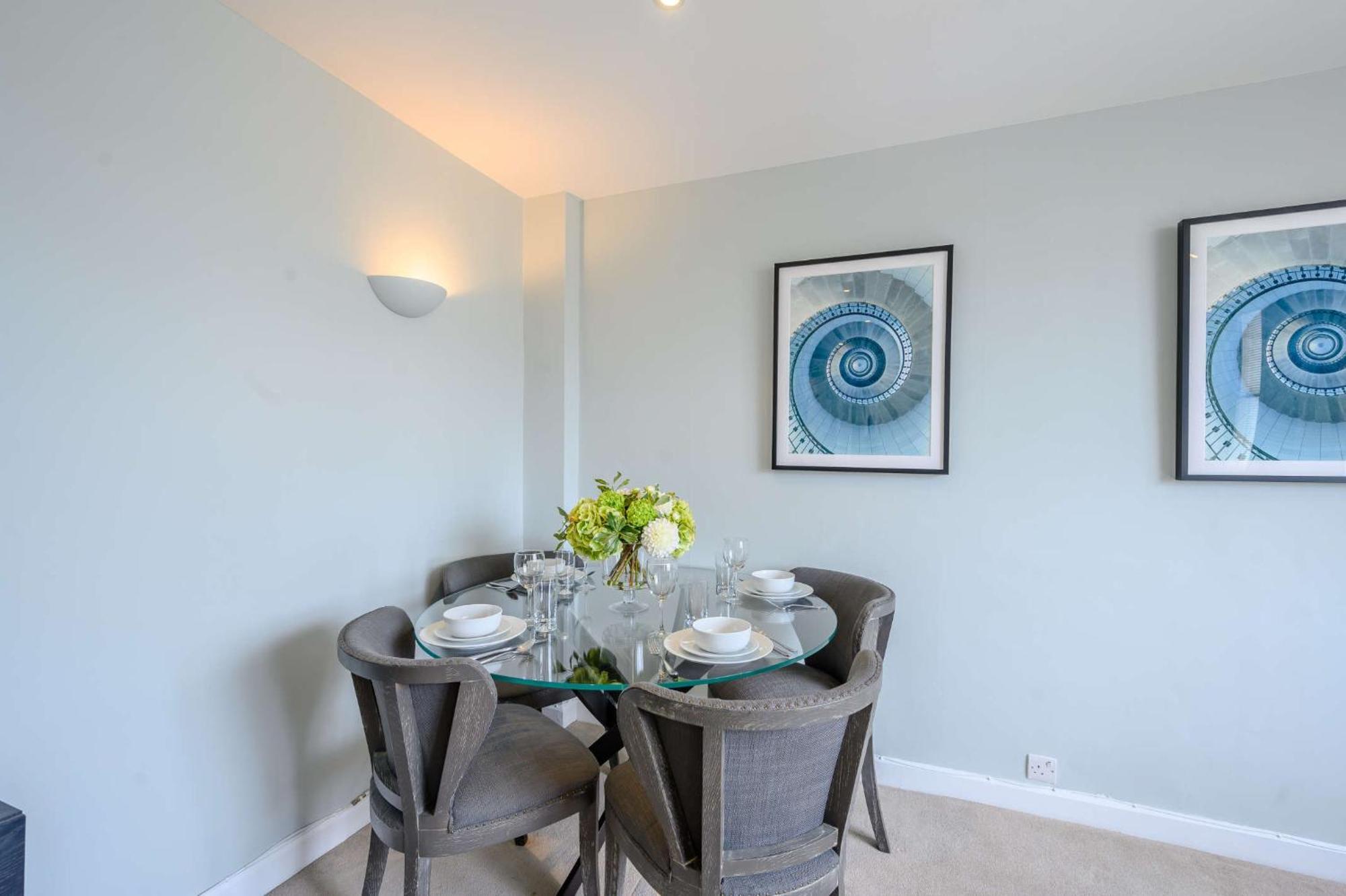 Hill Street Mayfair Londyn Zewnętrze zdjęcie