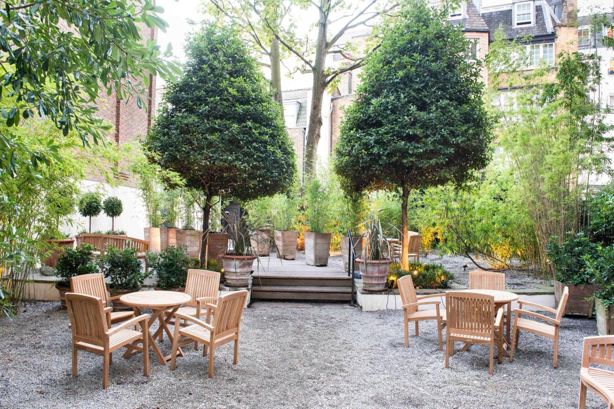 Hill Street Mayfair Londyn Zewnętrze zdjęcie