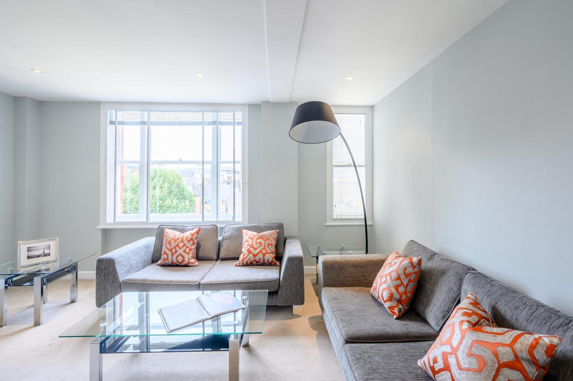 Hill Street Mayfair Londyn Zewnętrze zdjęcie