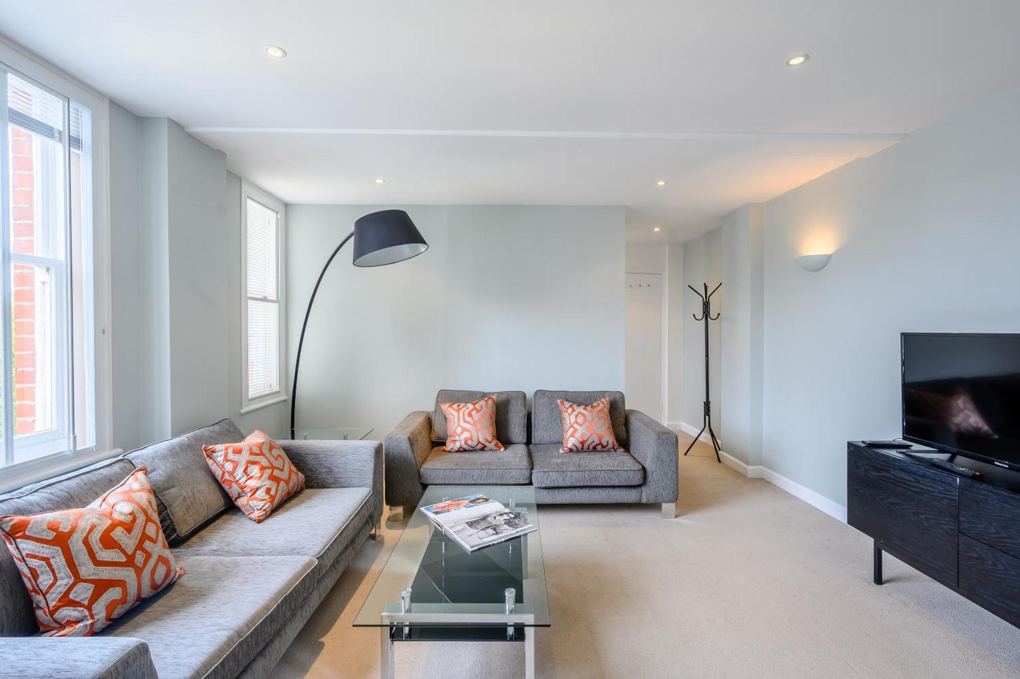 Hill Street Mayfair Londyn Zewnętrze zdjęcie